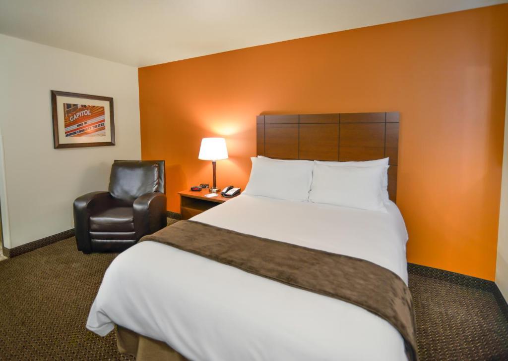 My Place Hotel-Ankeny/Des Moines IA Extérieur photo
