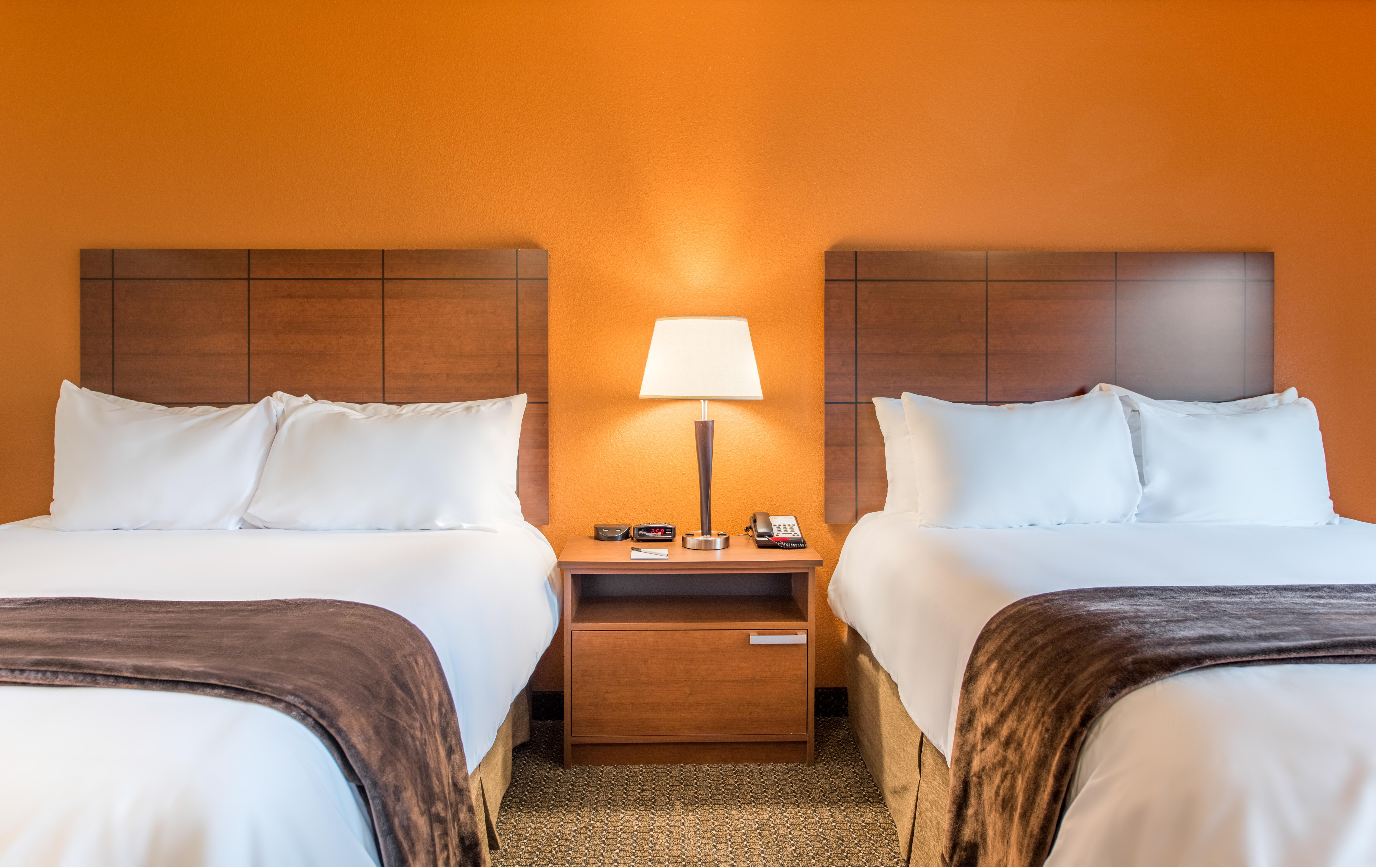 My Place Hotel-Ankeny/Des Moines IA Extérieur photo