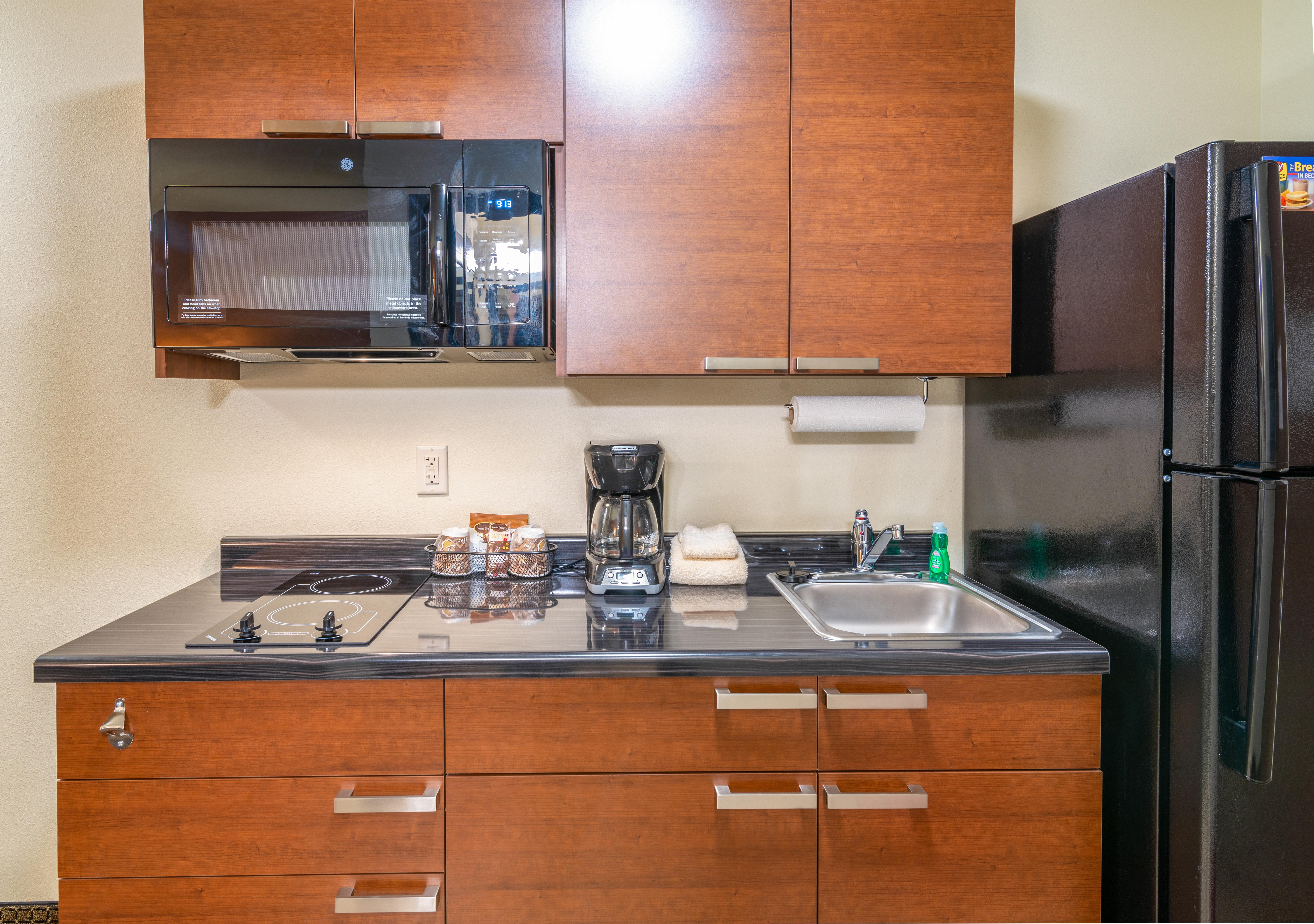 My Place Hotel-Ankeny/Des Moines IA Extérieur photo