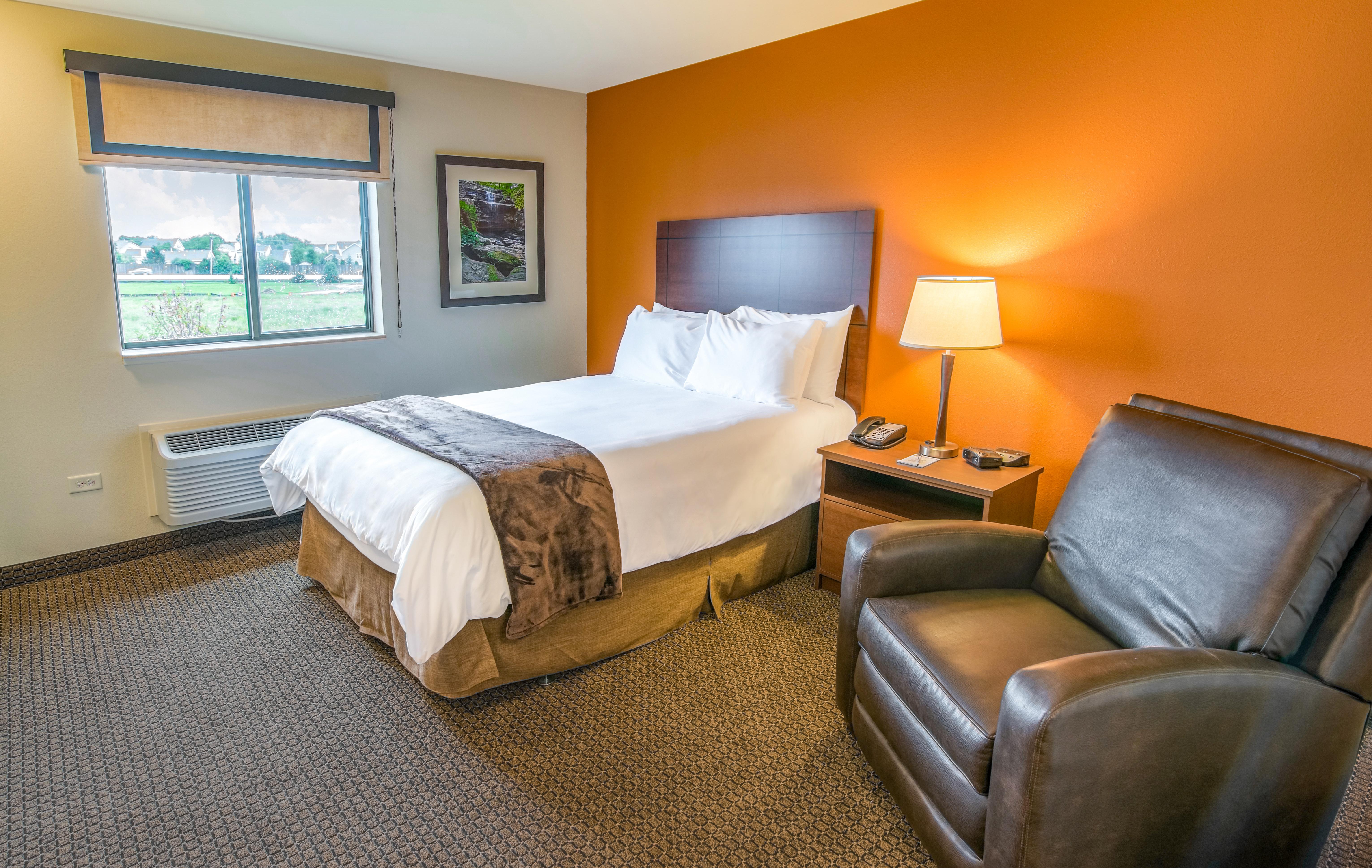 My Place Hotel-Ankeny/Des Moines IA Extérieur photo