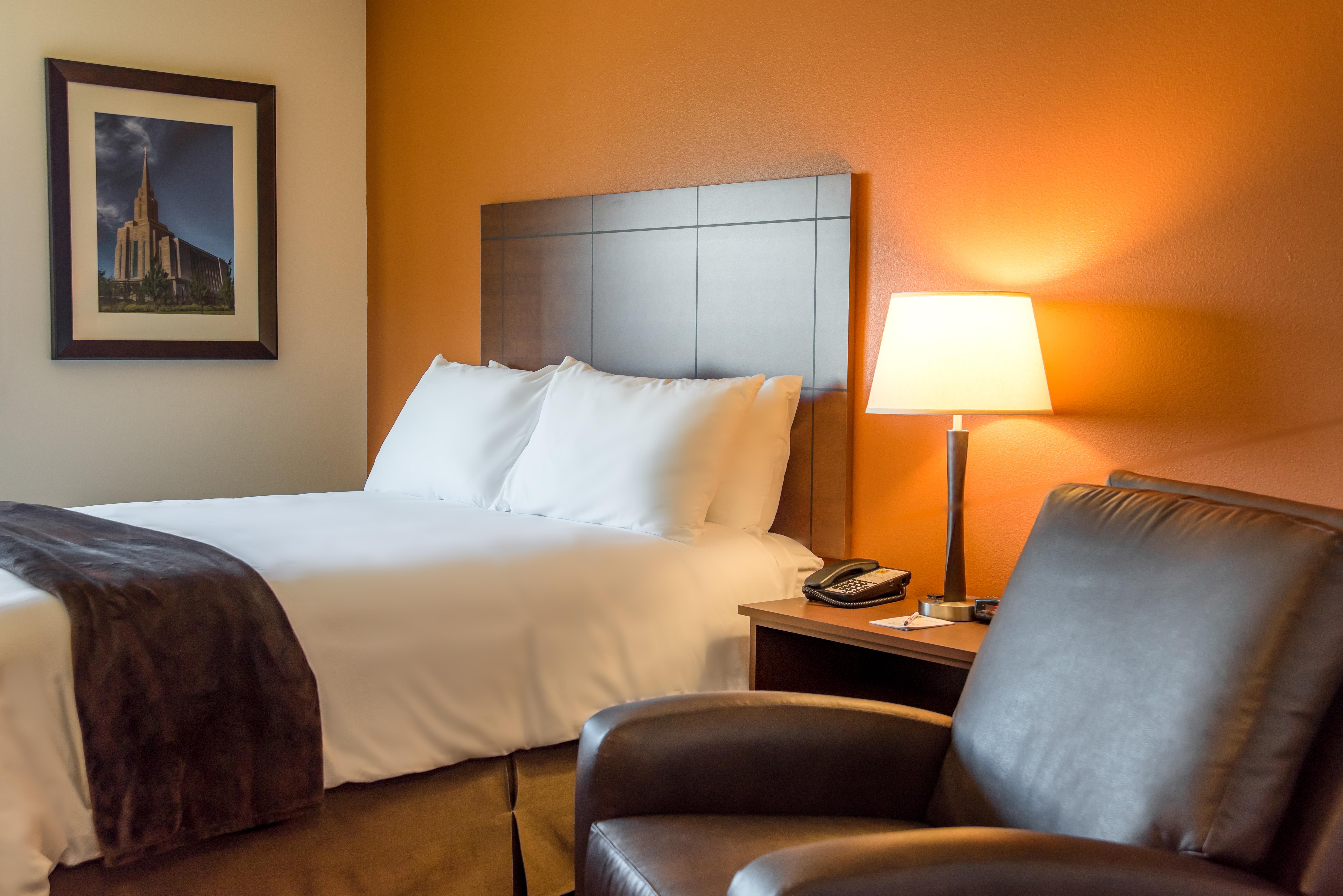 My Place Hotel-Ankeny/Des Moines IA Extérieur photo