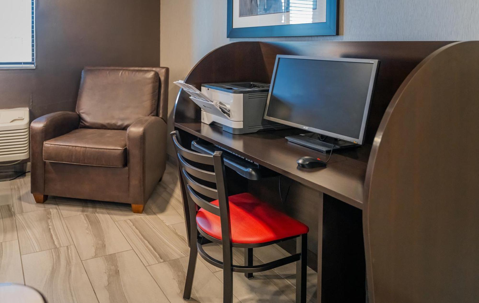 My Place Hotel-Ankeny/Des Moines IA Extérieur photo