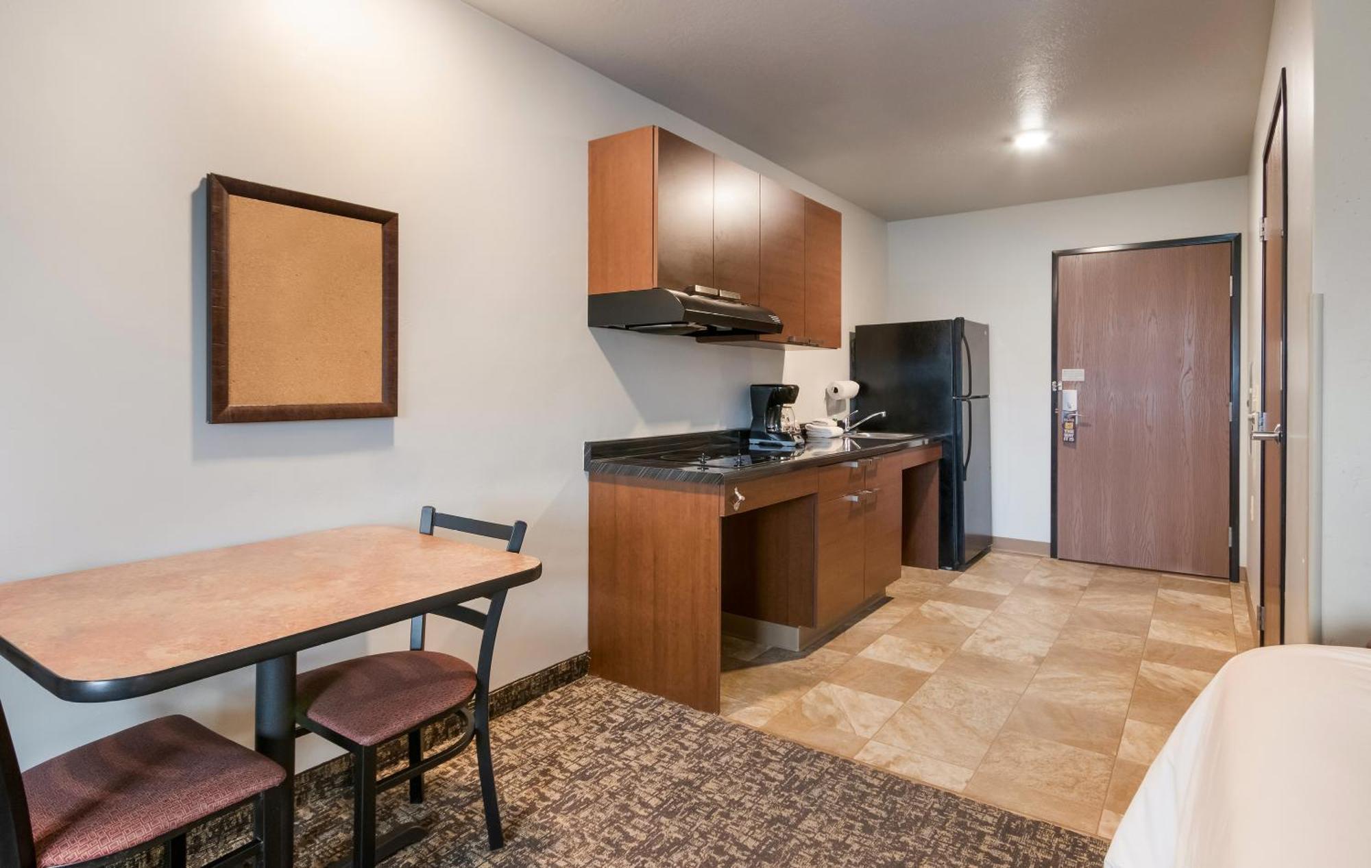 My Place Hotel-Ankeny/Des Moines IA Chambre photo