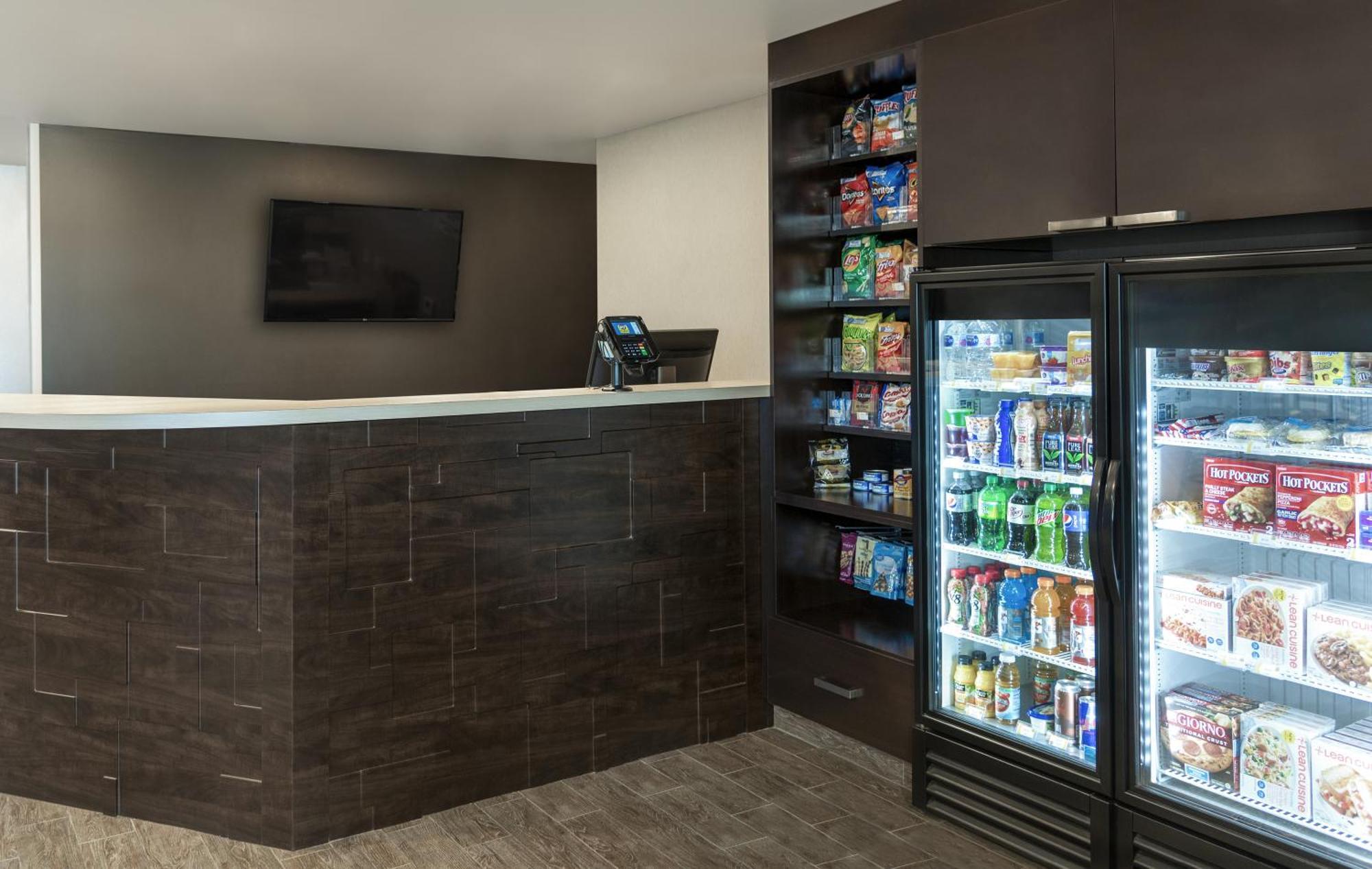 My Place Hotel-Ankeny/Des Moines IA Extérieur photo