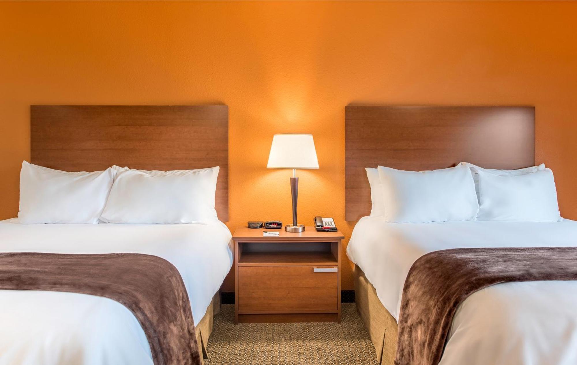 My Place Hotel-Ankeny/Des Moines IA Extérieur photo